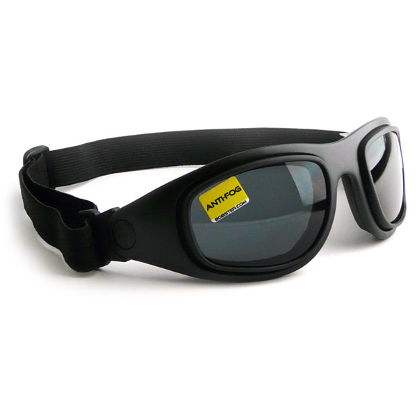 Bobster Sport & Street Goggles