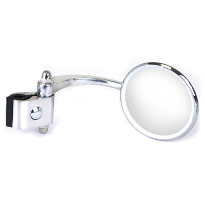 Stadium clamp-on mirror range.