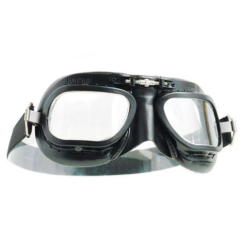 Black Eyewear Mark 10 Racing Goggles