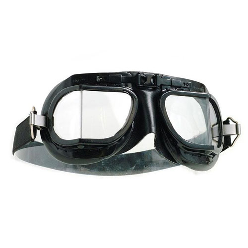 Black Eyewear Mark 8 Racing Goggles