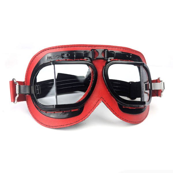 Mk4 Shadow Goggles - Limited Edition