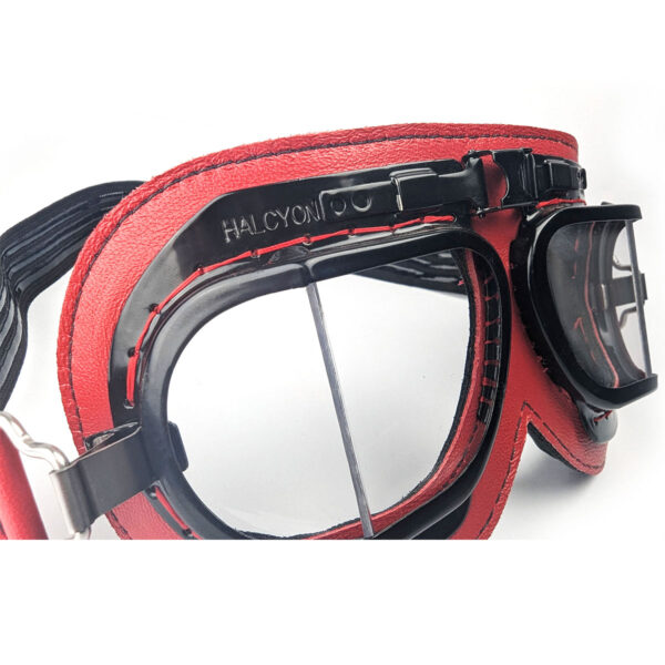 HALCYON Shadow Goggles