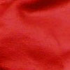 Red leather colour