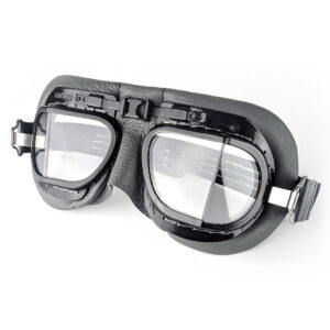 Grey Shadow Goggles